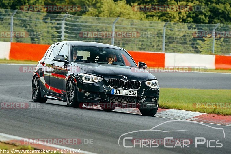 Bild #10241746 - Touristenfahrten Nürburgring Nordschleife (22.08.2020)