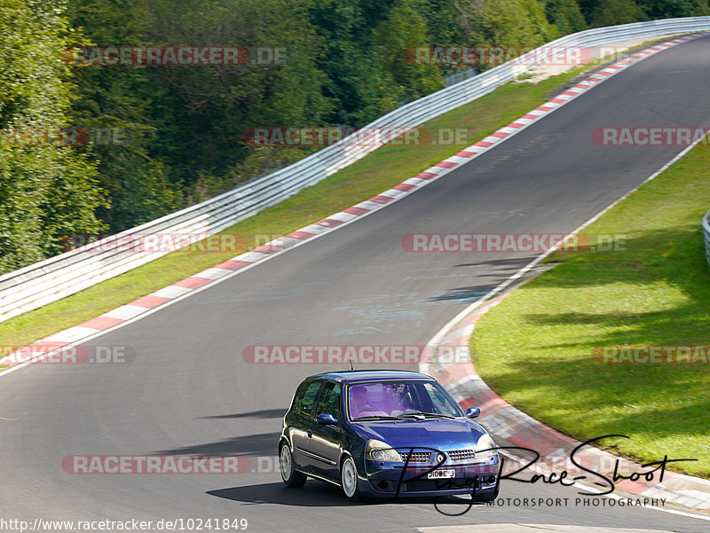 Bild #10241849 - Touristenfahrten Nürburgring Nordschleife (22.08.2020)