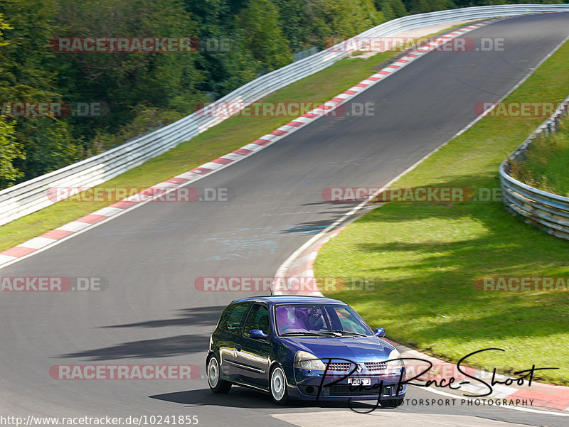 Bild #10241855 - Touristenfahrten Nürburgring Nordschleife (22.08.2020)