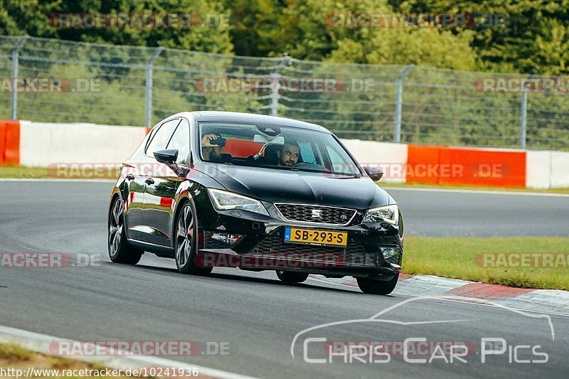 Bild #10241936 - Touristenfahrten Nürburgring Nordschleife (22.08.2020)