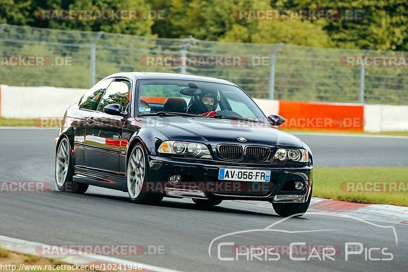 Bild #10241948 - Touristenfahrten Nürburgring Nordschleife (22.08.2020)