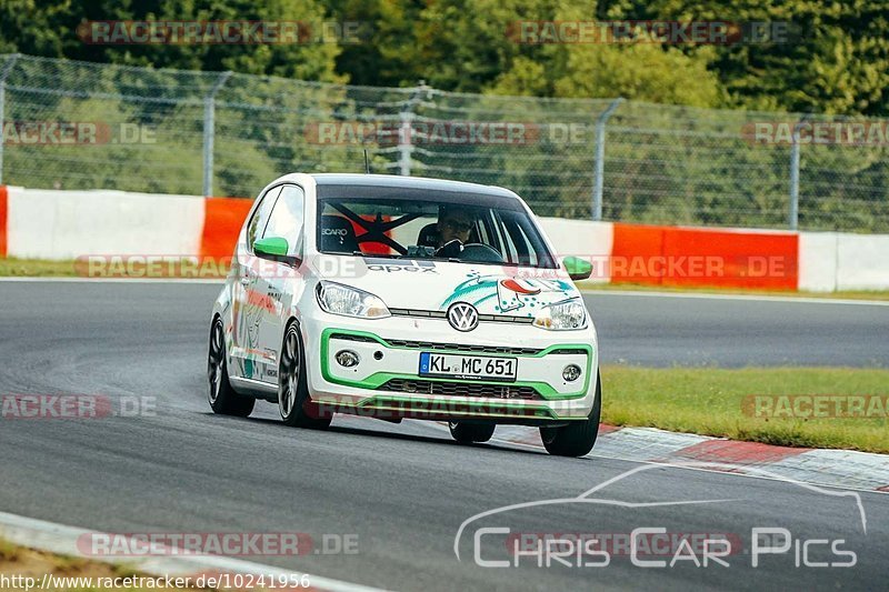 Bild #10241956 - Touristenfahrten Nürburgring Nordschleife (22.08.2020)