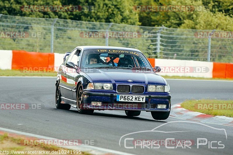 Bild #10241995 - Touristenfahrten Nürburgring Nordschleife (22.08.2020)