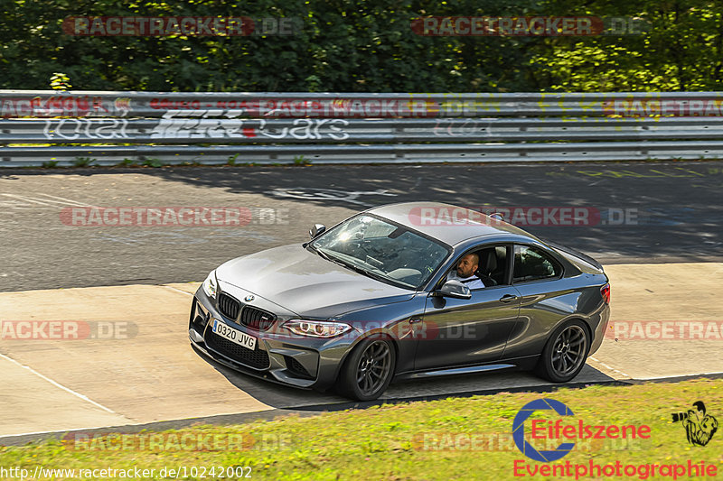 Bild #10242002 - Touristenfahrten Nürburgring Nordschleife (22.08.2020)