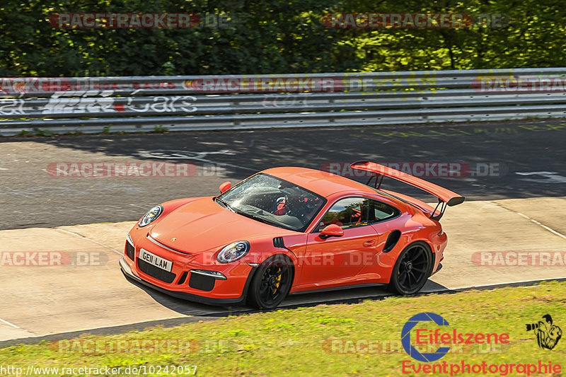 Bild #10242057 - Touristenfahrten Nürburgring Nordschleife (22.08.2020)