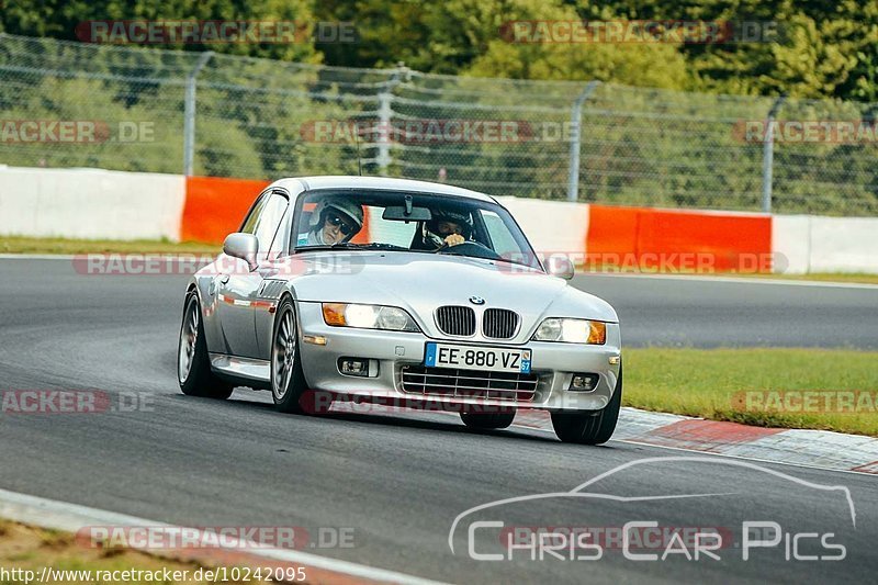 Bild #10242095 - Touristenfahrten Nürburgring Nordschleife (22.08.2020)