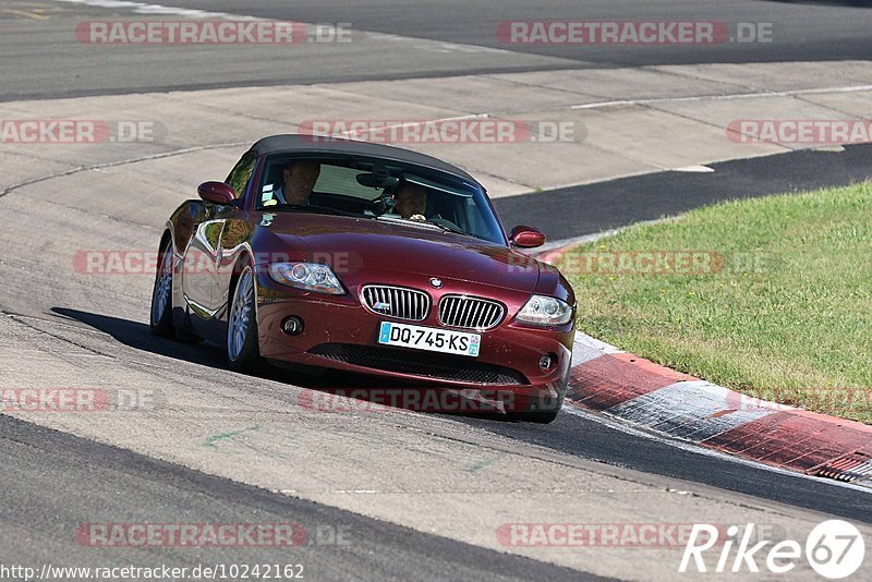 Bild #10242162 - Touristenfahrten Nürburgring Nordschleife (22.08.2020)