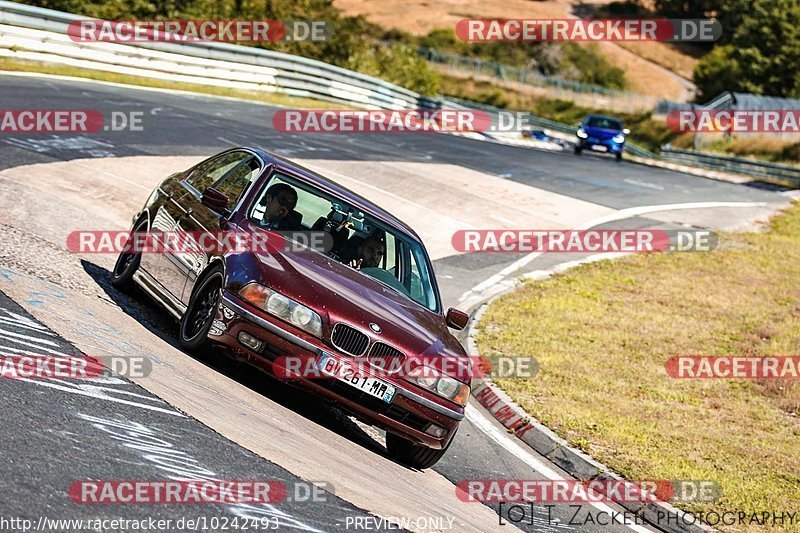 Bild #10242493 - Touristenfahrten Nürburgring Nordschleife (22.08.2020)