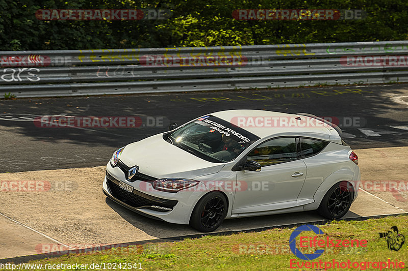 Bild #10242541 - Touristenfahrten Nürburgring Nordschleife (22.08.2020)