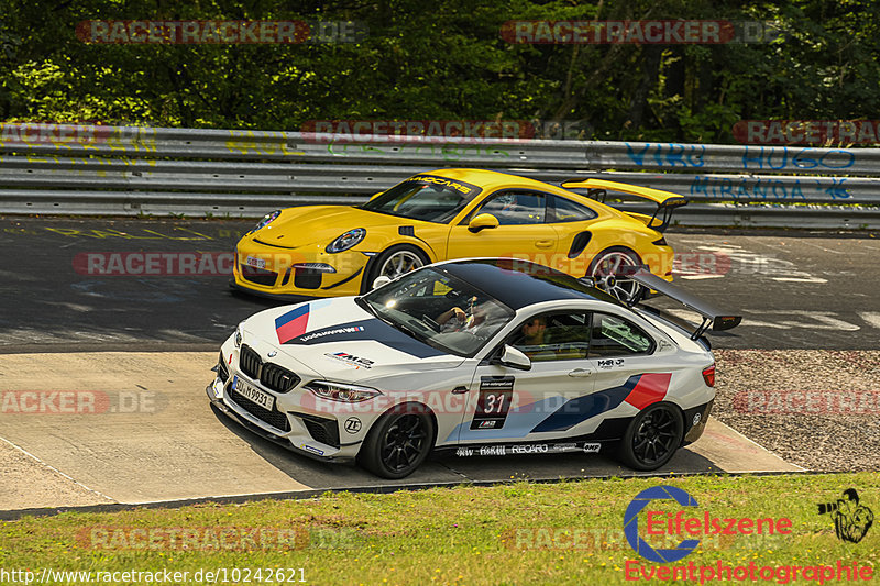 Bild #10242621 - Touristenfahrten Nürburgring Nordschleife (22.08.2020)