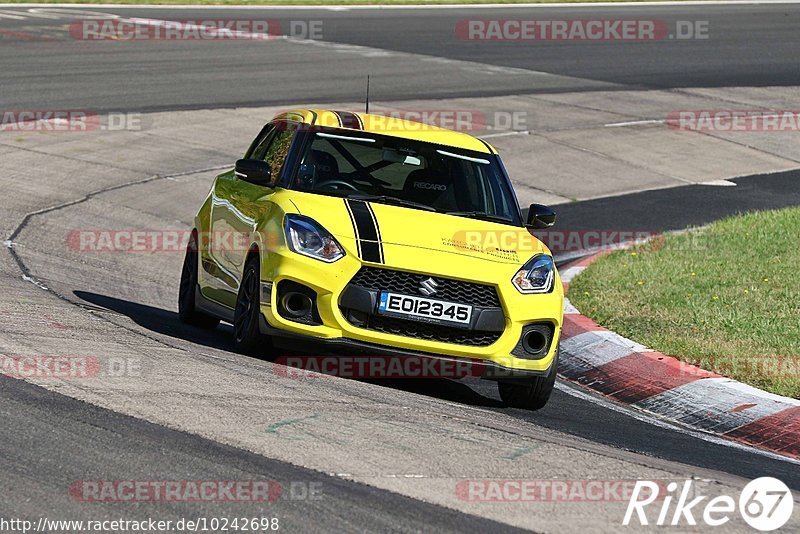 Bild #10242698 - Touristenfahrten Nürburgring Nordschleife (22.08.2020)