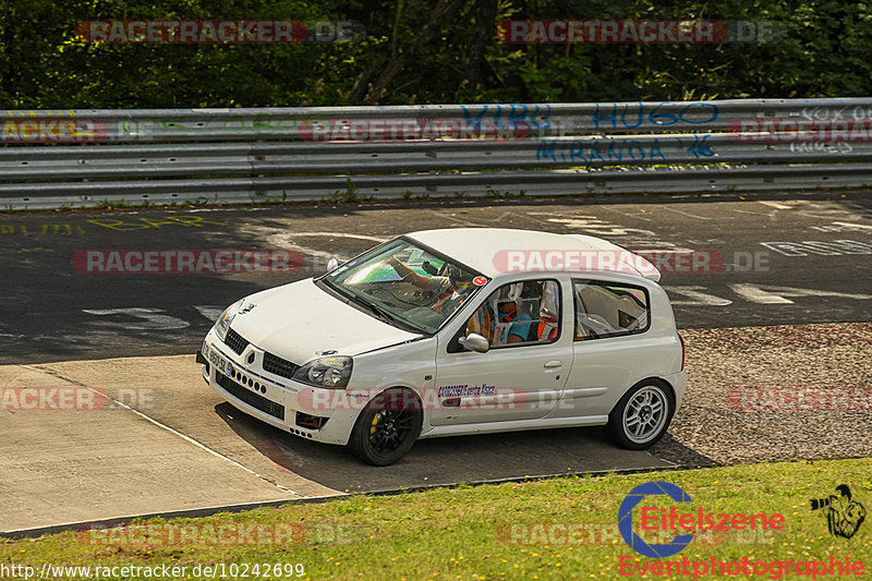 Bild #10242699 - Touristenfahrten Nürburgring Nordschleife (22.08.2020)