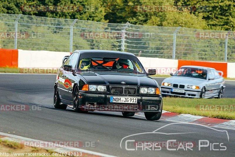 Bild #10242813 - Touristenfahrten Nürburgring Nordschleife (22.08.2020)