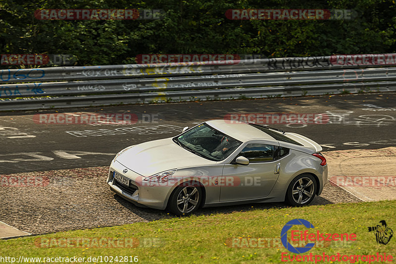 Bild #10242816 - Touristenfahrten Nürburgring Nordschleife (22.08.2020)