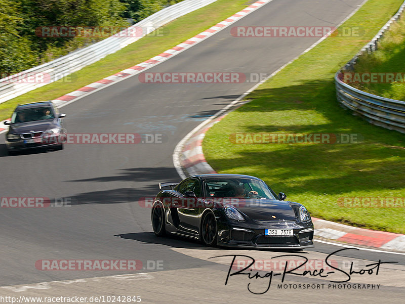 Bild #10242845 - Touristenfahrten Nürburgring Nordschleife (22.08.2020)