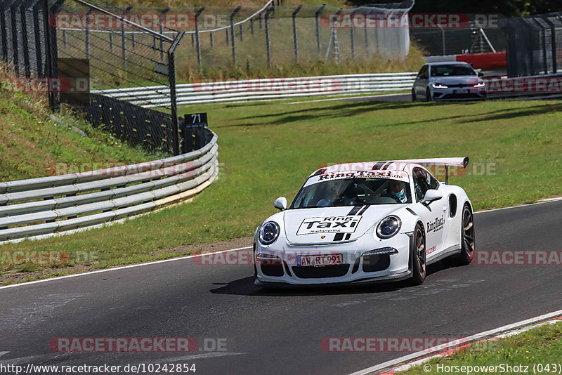 Bild #10242854 - Touristenfahrten Nürburgring Nordschleife (22.08.2020)