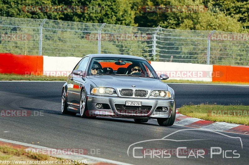 Bild #10242970 - Touristenfahrten Nürburgring Nordschleife (22.08.2020)