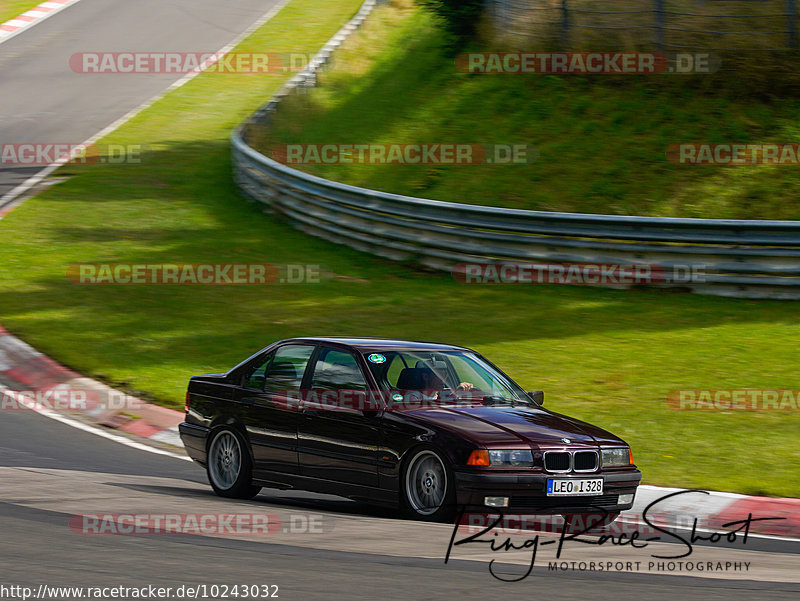 Bild #10243032 - Touristenfahrten Nürburgring Nordschleife (22.08.2020)