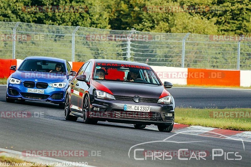 Bild #10243090 - Touristenfahrten Nürburgring Nordschleife (22.08.2020)