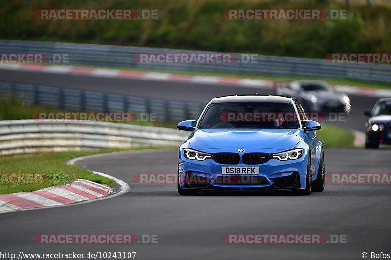 Bild #10243107 - Touristenfahrten Nürburgring Nordschleife (22.08.2020)