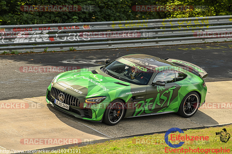 Bild #10243191 - Touristenfahrten Nürburgring Nordschleife (22.08.2020)