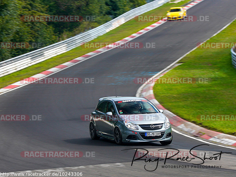 Bild #10243306 - Touristenfahrten Nürburgring Nordschleife (22.08.2020)