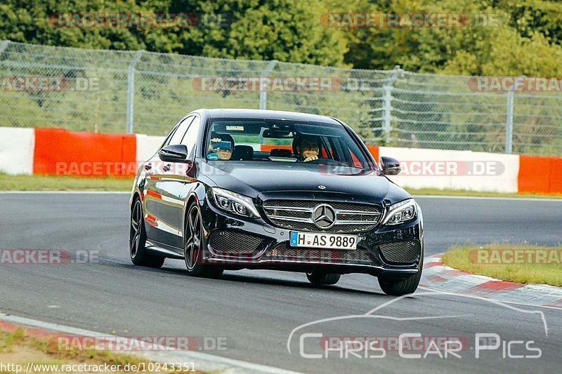 Bild #10243351 - Touristenfahrten Nürburgring Nordschleife (22.08.2020)