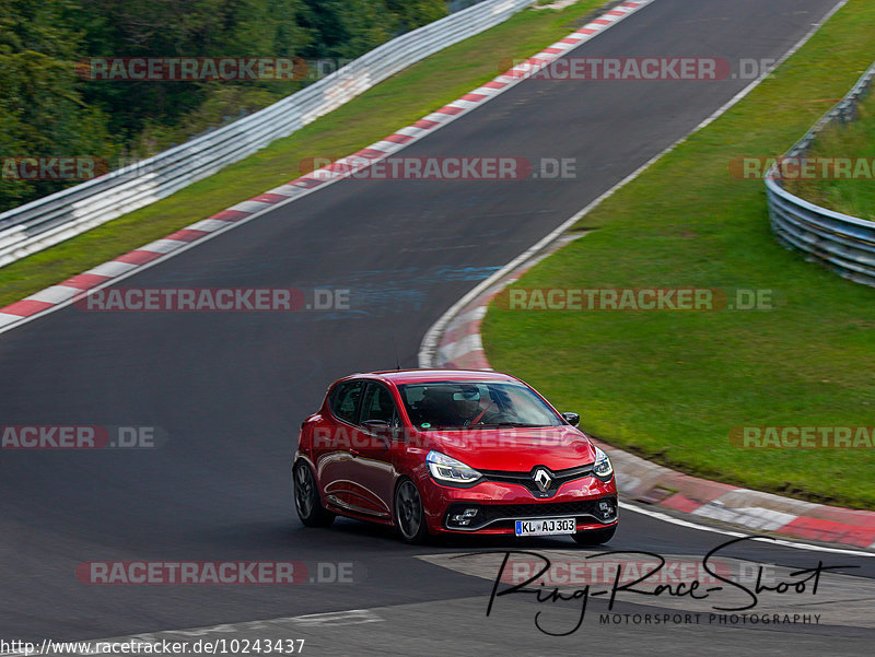 Bild #10243437 - Touristenfahrten Nürburgring Nordschleife (22.08.2020)