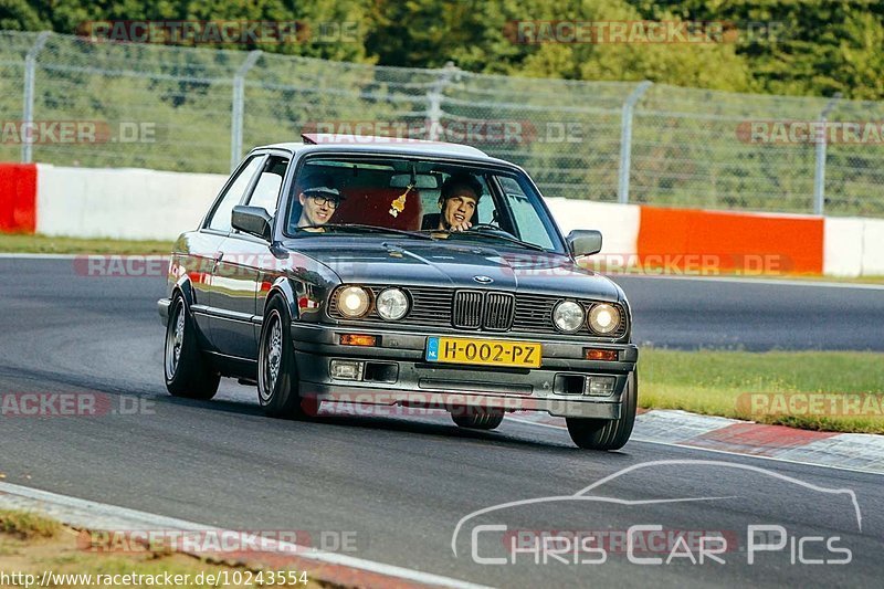 Bild #10243554 - Touristenfahrten Nürburgring Nordschleife (22.08.2020)