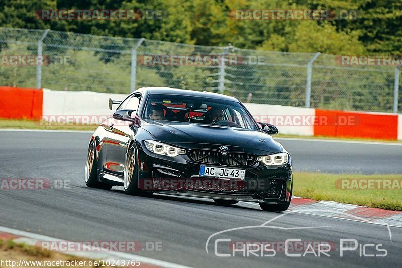 Bild #10243765 - Touristenfahrten Nürburgring Nordschleife (22.08.2020)