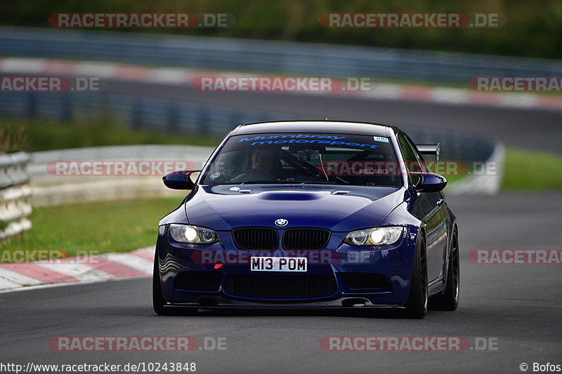 Bild #10243848 - Touristenfahrten Nürburgring Nordschleife (22.08.2020)