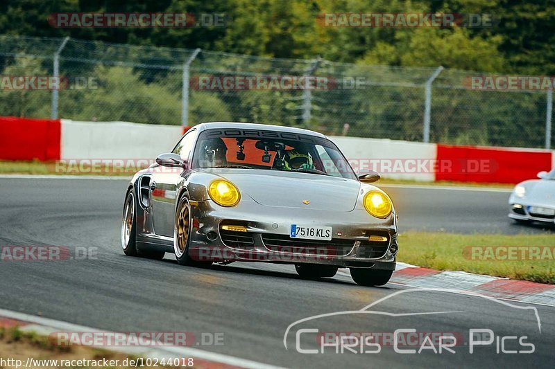 Bild #10244018 - Touristenfahrten Nürburgring Nordschleife (22.08.2020)