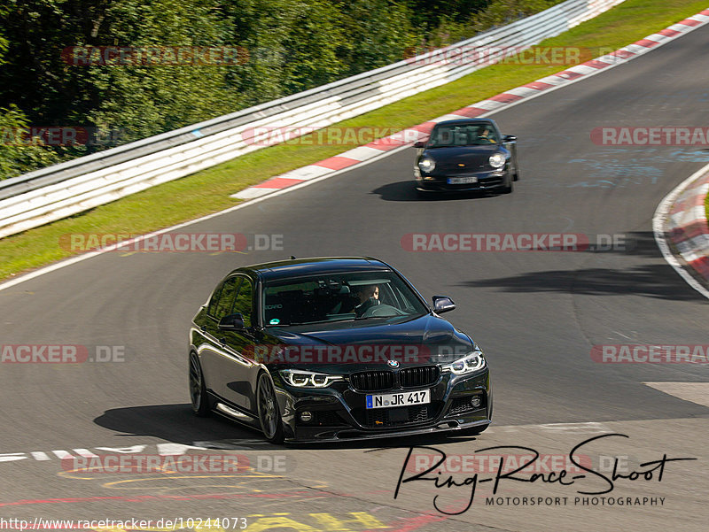 Bild #10244073 - Touristenfahrten Nürburgring Nordschleife (22.08.2020)