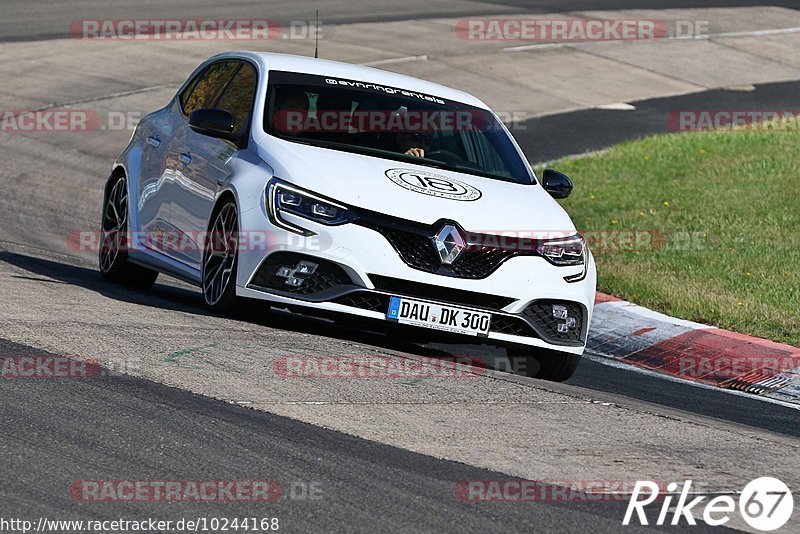 Bild #10244168 - Touristenfahrten Nürburgring Nordschleife (22.08.2020)