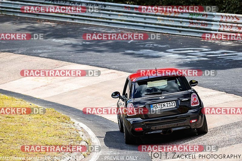 Bild #10244173 - Touristenfahrten Nürburgring Nordschleife (22.08.2020)