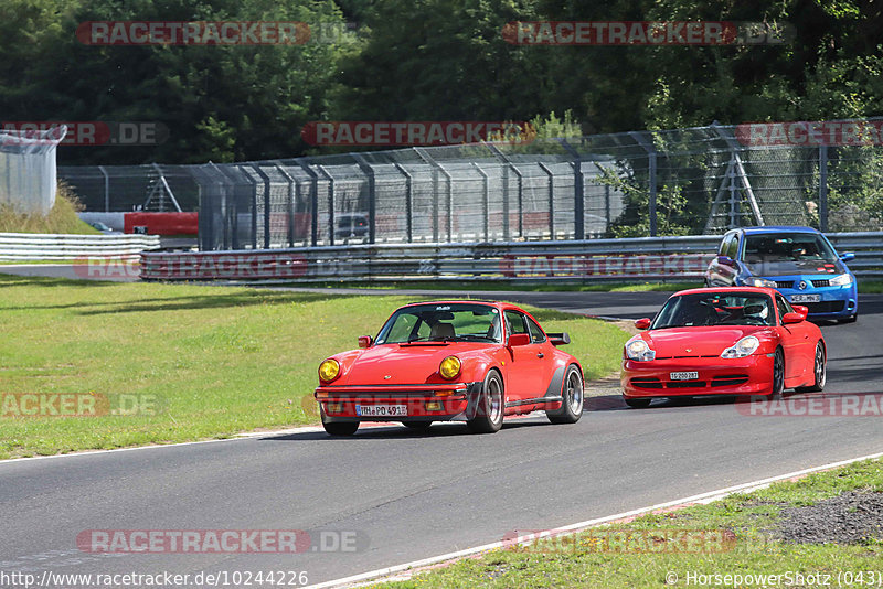 Bild #10244226 - Touristenfahrten Nürburgring Nordschleife (22.08.2020)