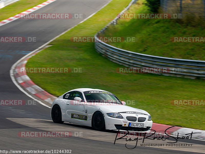 Bild #10244302 - Touristenfahrten Nürburgring Nordschleife (22.08.2020)