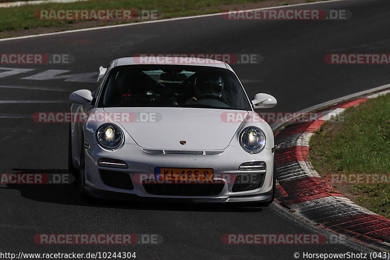 Bild #10244304 - Touristenfahrten Nürburgring Nordschleife (22.08.2020)