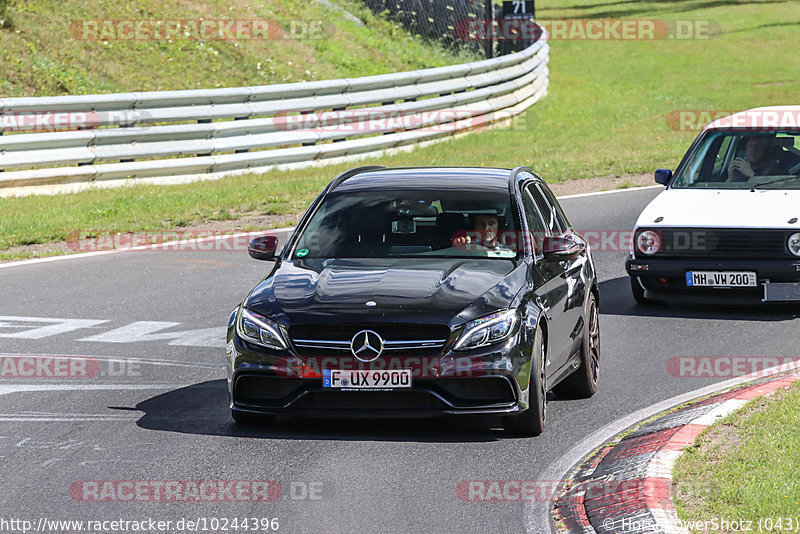 Bild #10244396 - Touristenfahrten Nürburgring Nordschleife (22.08.2020)