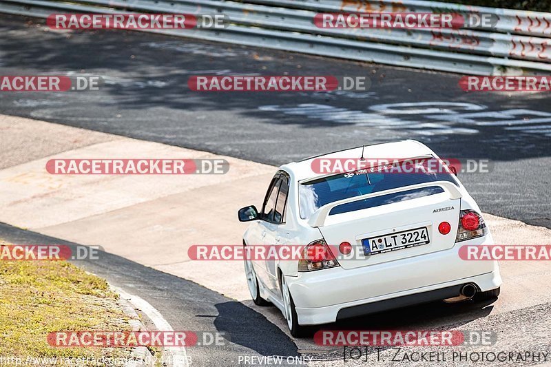 Bild #10244443 - Touristenfahrten Nürburgring Nordschleife (22.08.2020)