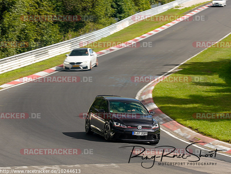 Bild #10244613 - Touristenfahrten Nürburgring Nordschleife (22.08.2020)