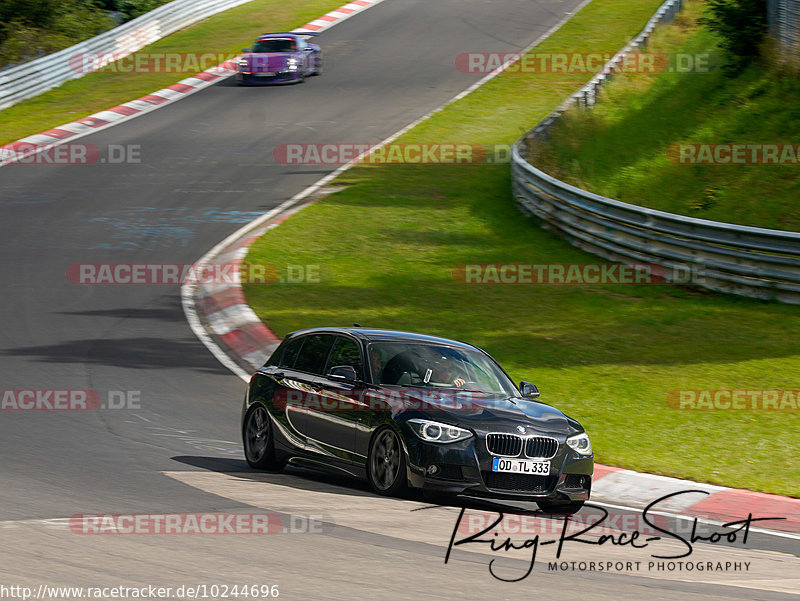 Bild #10244696 - Touristenfahrten Nürburgring Nordschleife (22.08.2020)