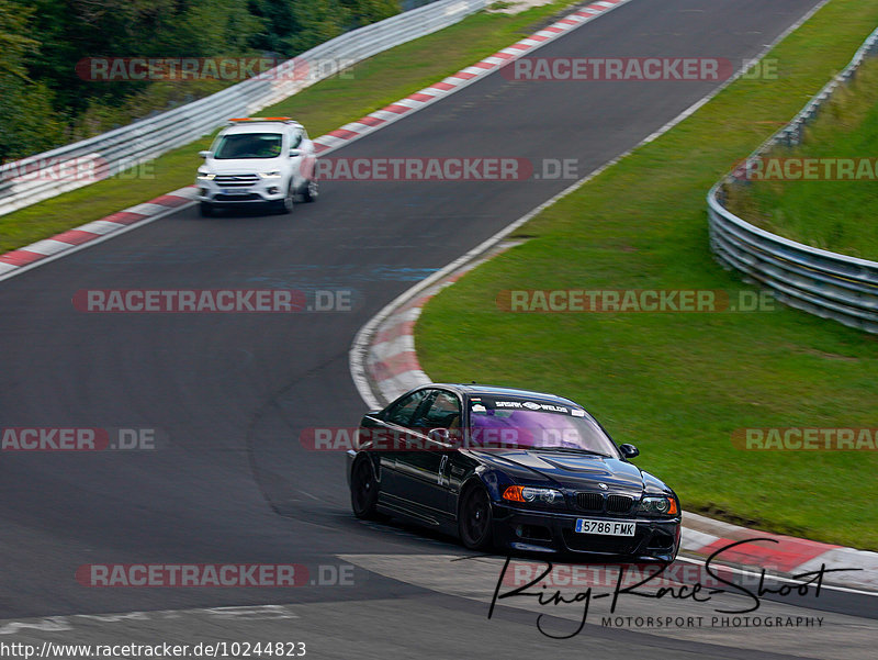 Bild #10244823 - Touristenfahrten Nürburgring Nordschleife (22.08.2020)