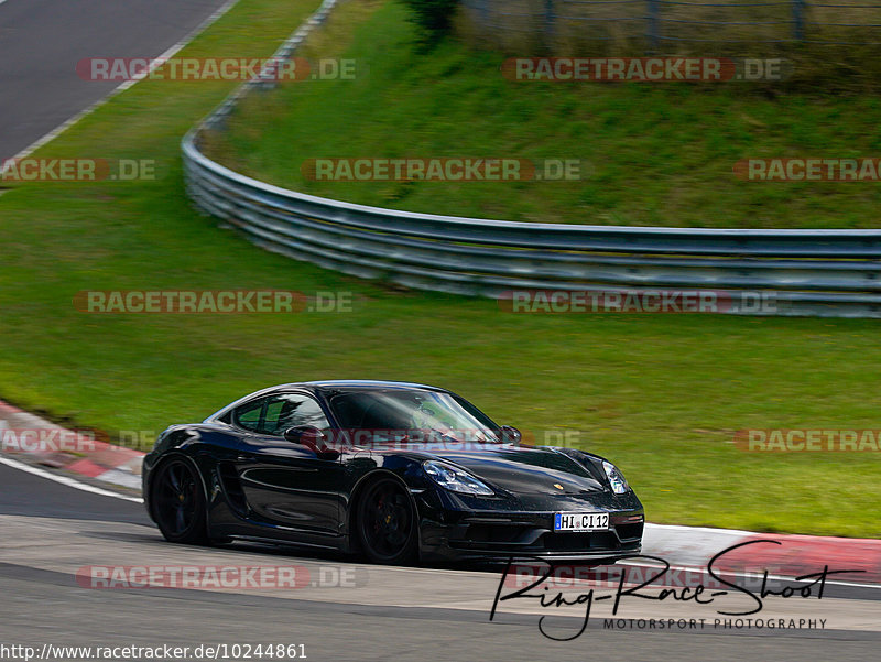 Bild #10244861 - Touristenfahrten Nürburgring Nordschleife (22.08.2020)