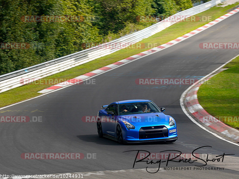 Bild #10244931 - Touristenfahrten Nürburgring Nordschleife (22.08.2020)