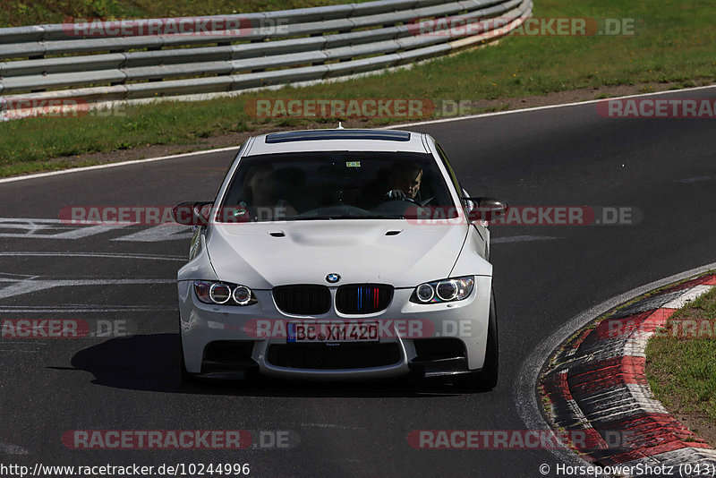 Bild #10244996 - Touristenfahrten Nürburgring Nordschleife (22.08.2020)