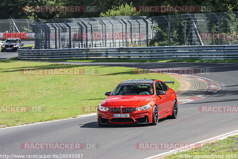 Bild #10245087 - Touristenfahrten Nürburgring Nordschleife (22.08.2020)