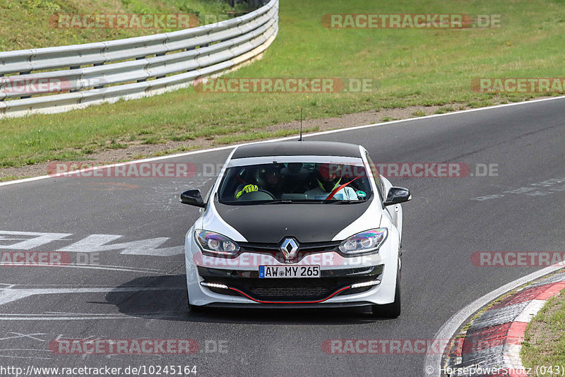 Bild #10245164 - Touristenfahrten Nürburgring Nordschleife (22.08.2020)