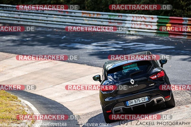 Bild #10245168 - Touristenfahrten Nürburgring Nordschleife (22.08.2020)