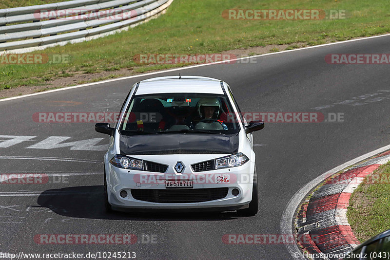 Bild #10245213 - Touristenfahrten Nürburgring Nordschleife (22.08.2020)